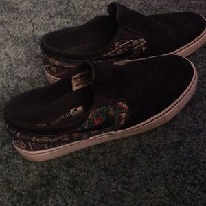 Nike Stefan Janoski Slip Skateboard Shoes sz 11.5